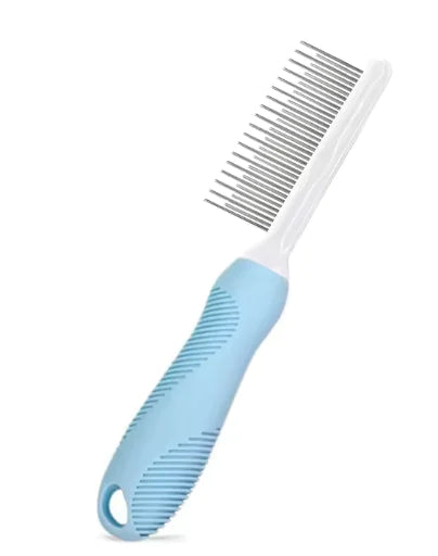 Clean Fur Needle Comb