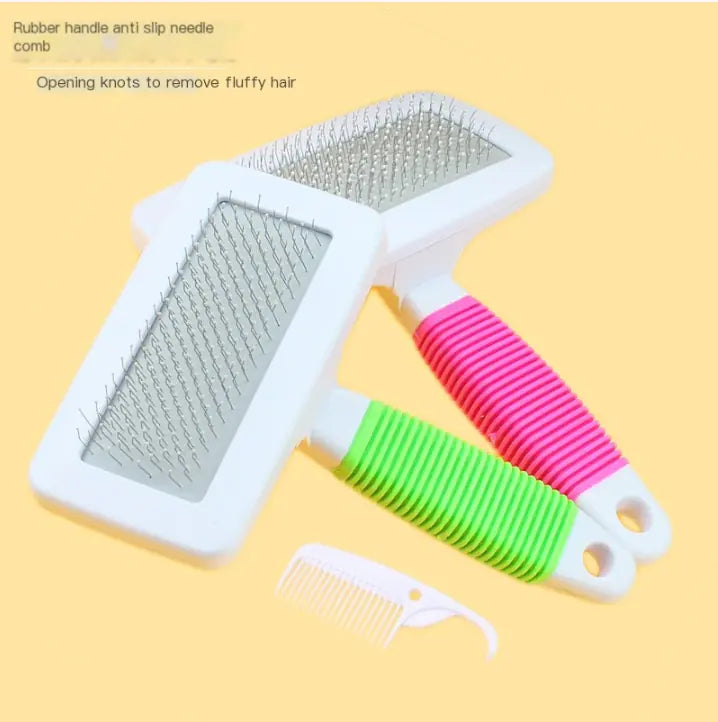 PetCare Massage Comb