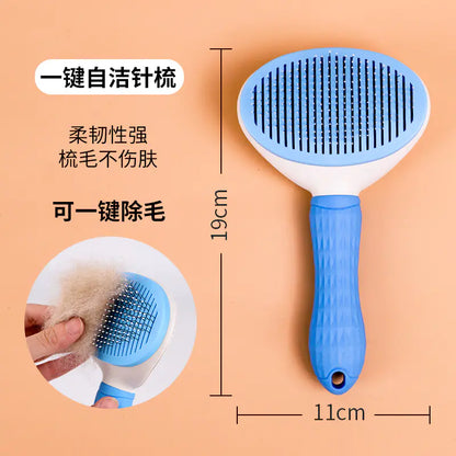 UltiBrush Pet Groomer