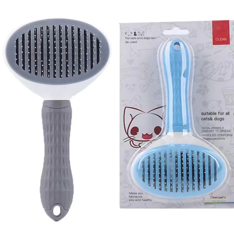 UltiBrush Pet Groomer