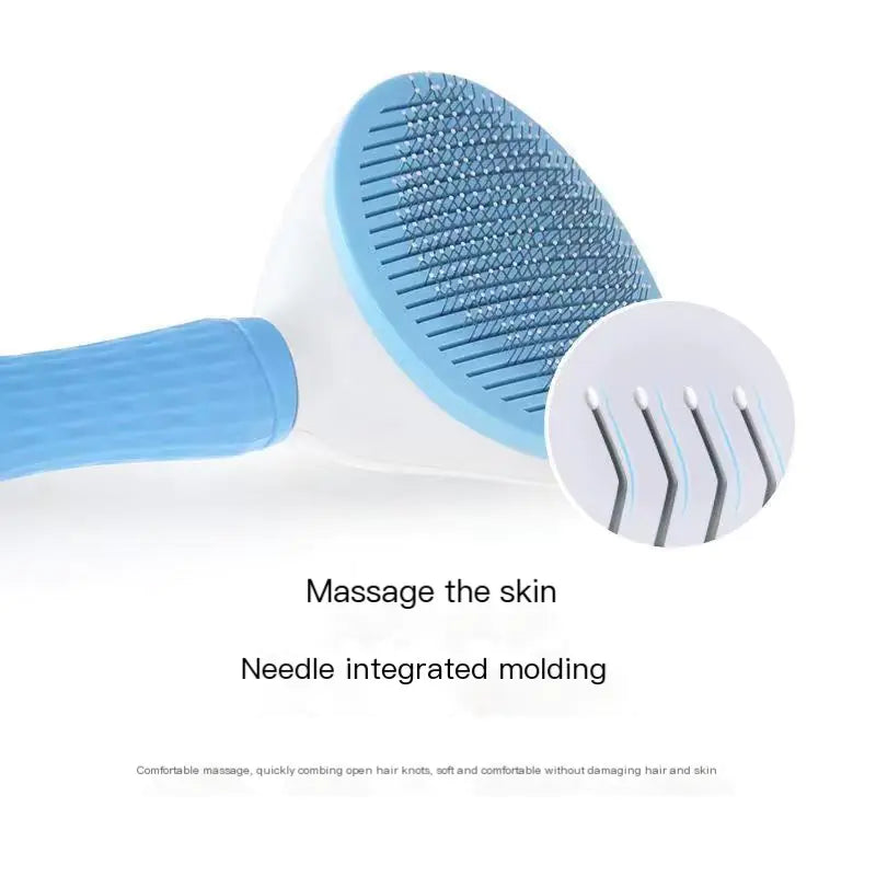 UltiBrush Pet Groomer