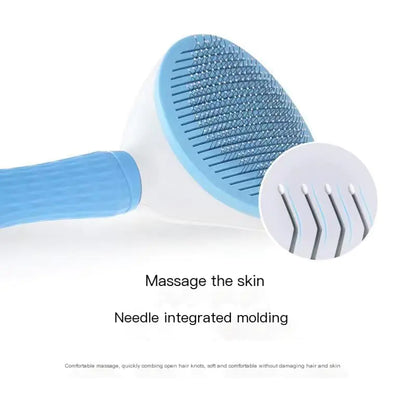 UltiBrush Pet Groomer