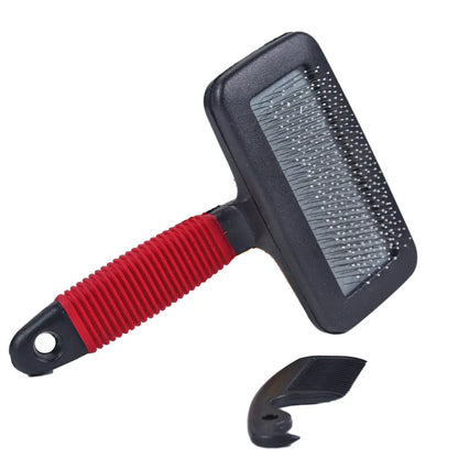 PetCare Massage Comb