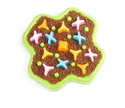 Smart Pup Feeder Trainer