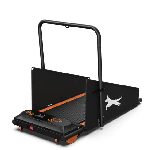 PetRun Fitness Treadmill for Small to Medium Dogs