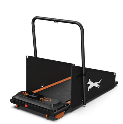 PetRun Fitness Treadmill for Small to Medium Dogs