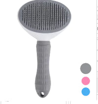 UltiBrush Pet Groomer