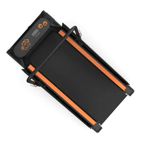 PetRun Fitness Treadmill for Small to Medium Dogs