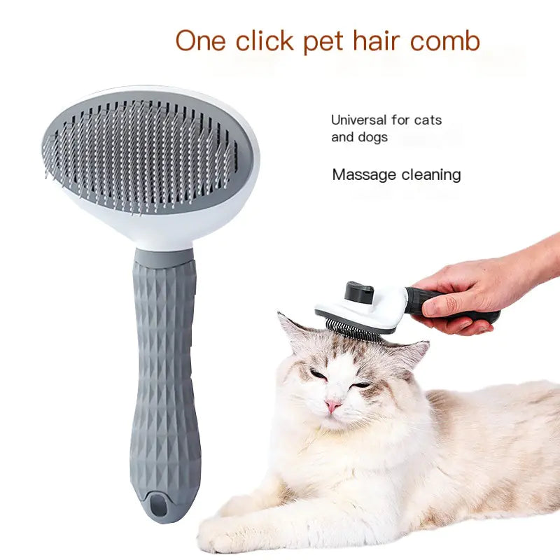 UltiBrush Pet Groomer