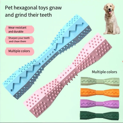 Puppy Dental Chew Toys