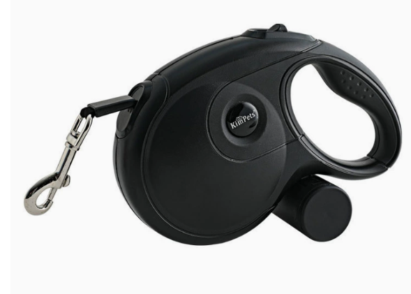 Automatic Retractable Leash