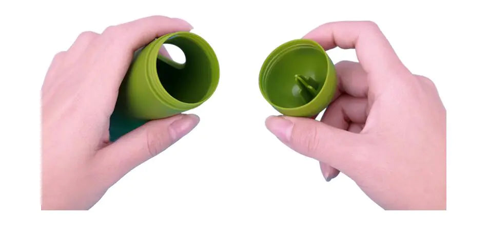 EcoSafe Pet Waste Bags