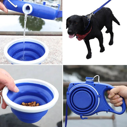 All in One Pet Leash