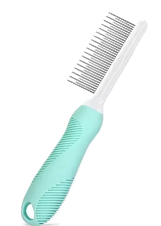 Clean Fur Needle Comb