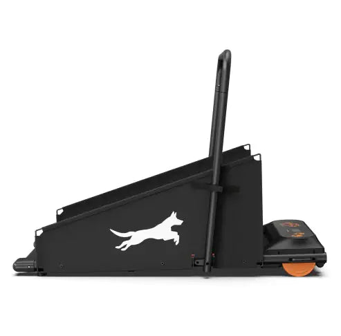 PetRun Fitness Treadmill for Small to Medium Dogs